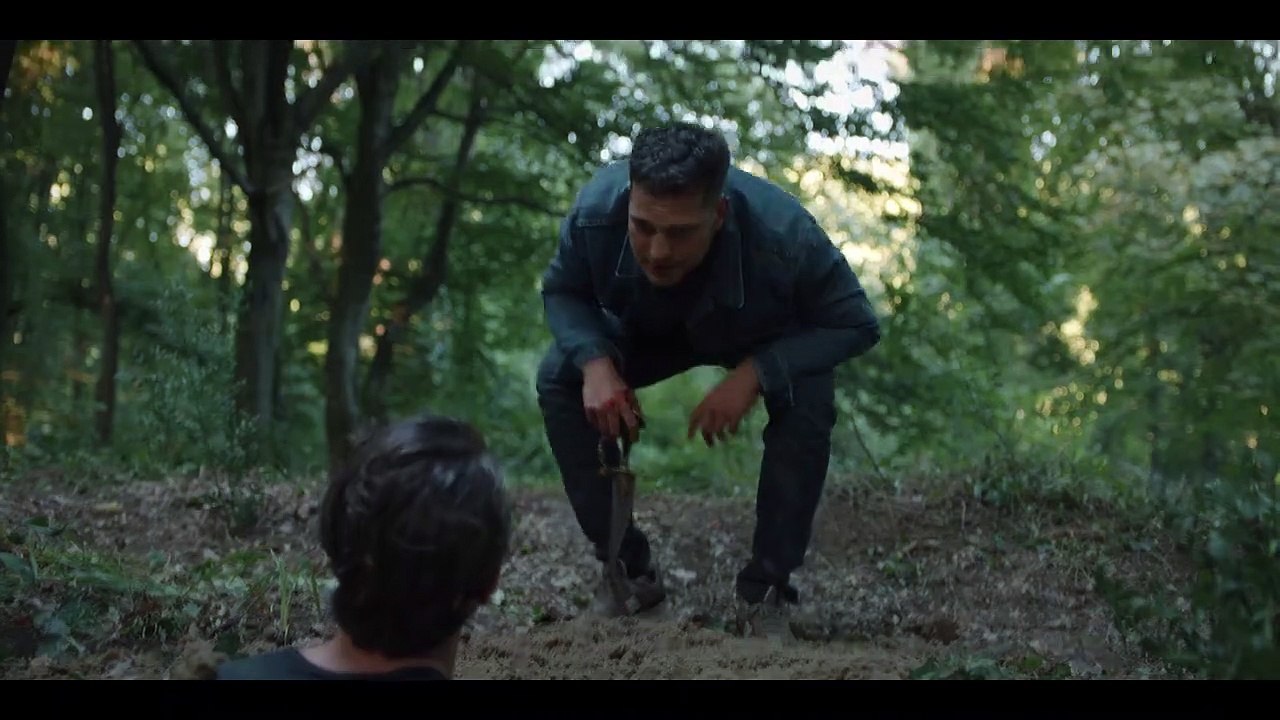 The Protector (2018) Staffel 4 Folge 5 HD Deutsch