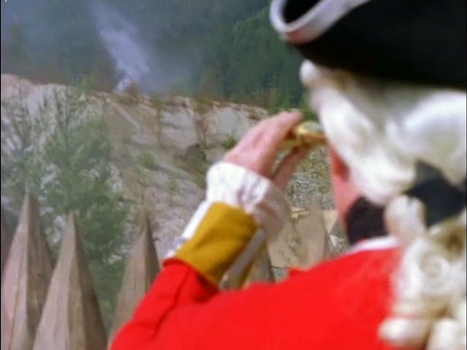 Lederstrumpf Staffel 1 Folge 5 HD Deutsch