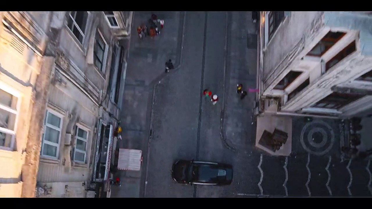 The Protector (2018) Staffel 4 Folge 7 HD Deutsch