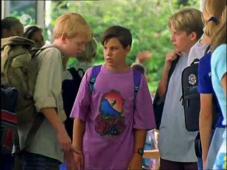 Flippers neue Abenteuer Staffel 4 Folge 14 HD Deutsch