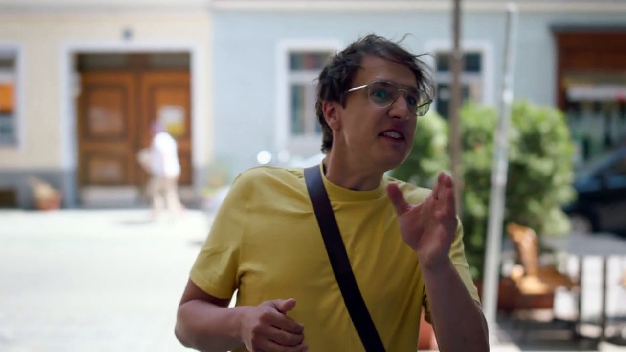 Sex Zimmer, Küche, Bad Staffel 1 Folge 7 HD Deutsch