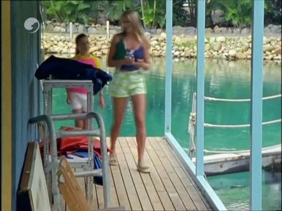 Flippers neue Abenteuer Staffel 4 Folge 8 HD Deutsch