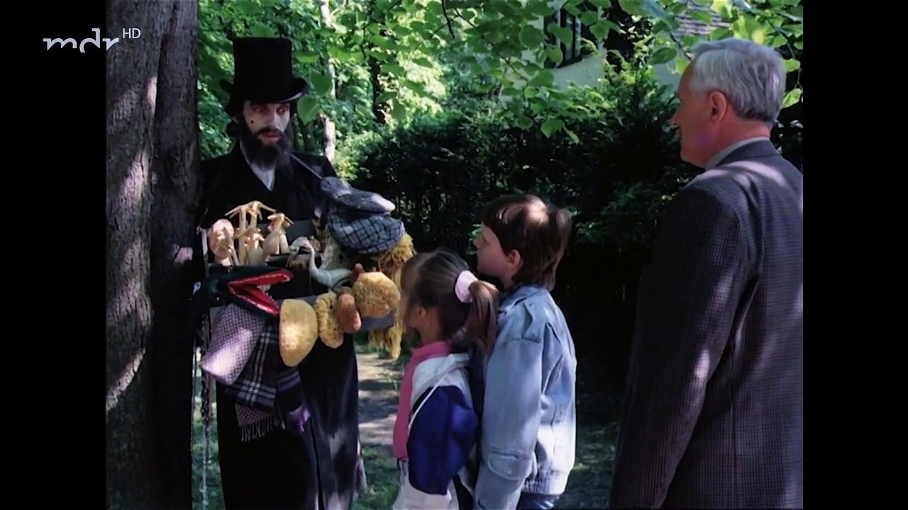 Sherlock Holmes und die sieben Zwerge Staffel 1 Folge 1 HD Deutsch