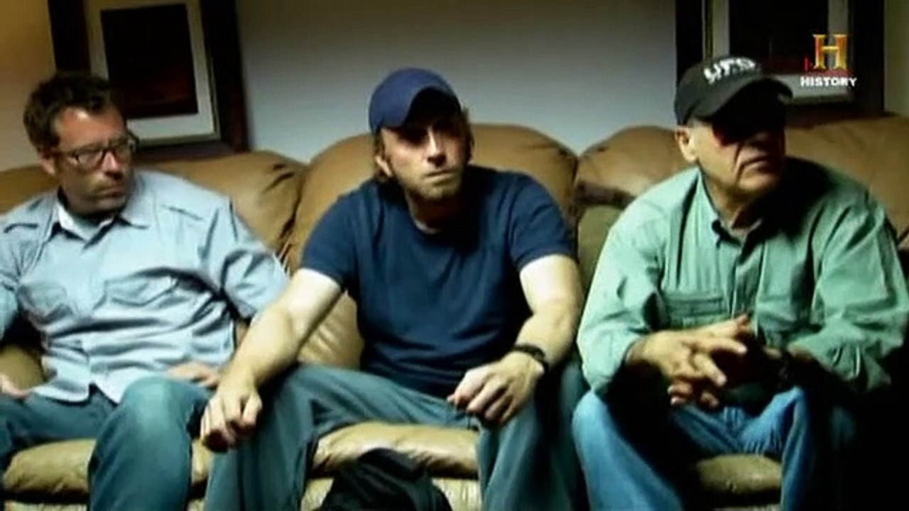 UFO Hunters Staffel 3 Folge 11 HD Deutsch