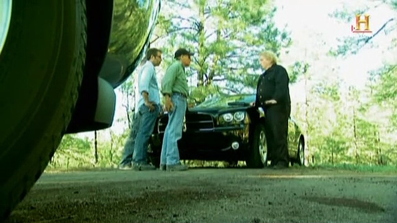 UFO Hunters Staffel 3 Folge 12 HD Deutsch