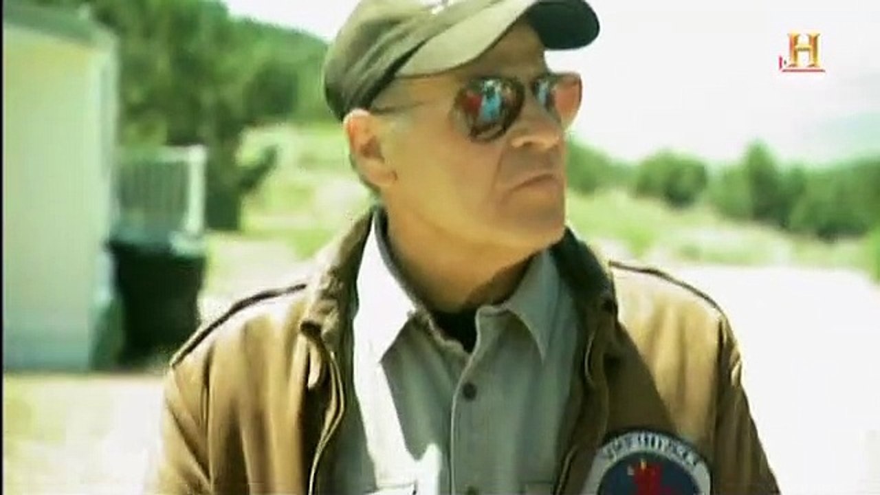 UFO Hunters Staffel 3 Folge 13 HD Deutsch