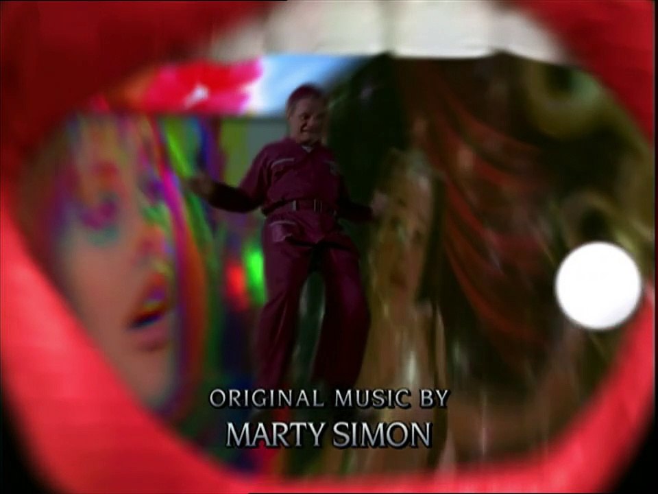 Lexx Staffel 2 Folge 14 HD Deutsch