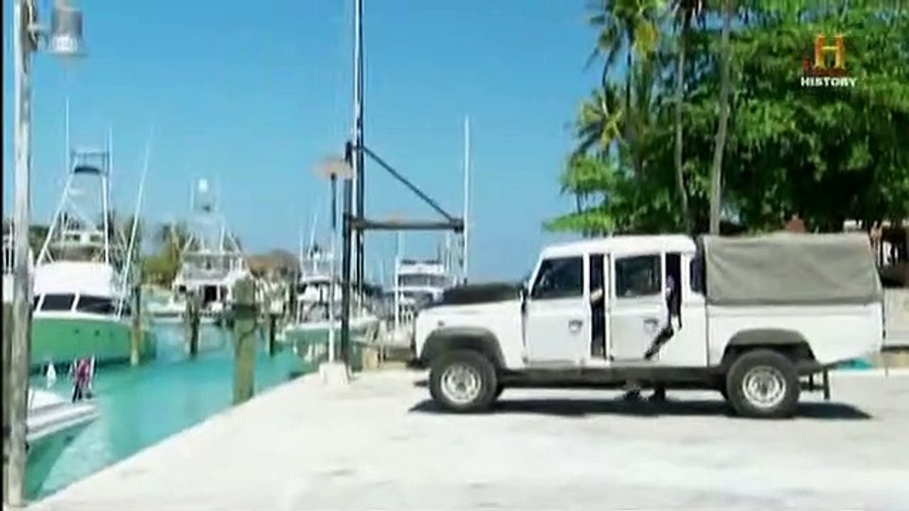 UFO Hunters Staffel 3 Folge 8 HD Deutsch