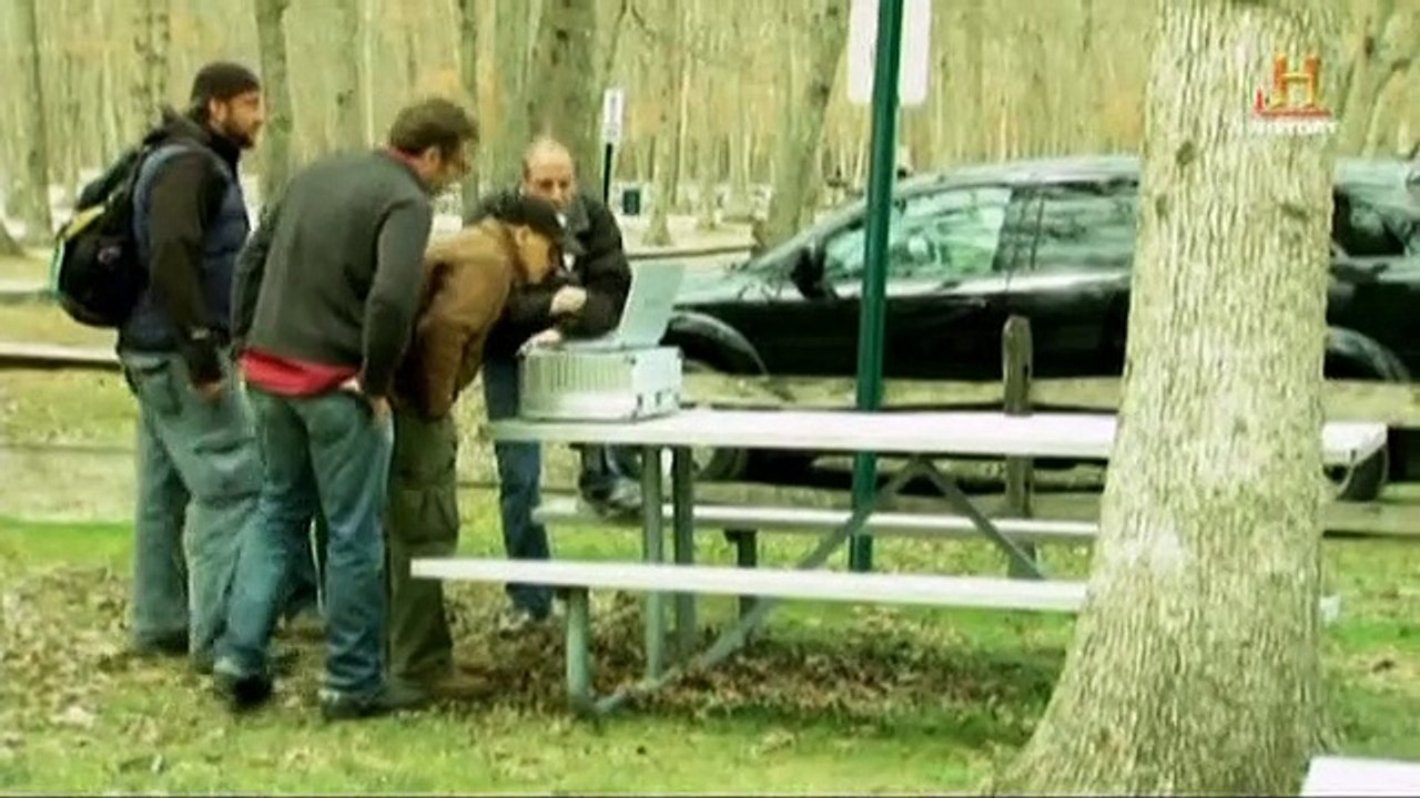 UFO Hunters Staffel 3 Folge 9 HD Deutsch