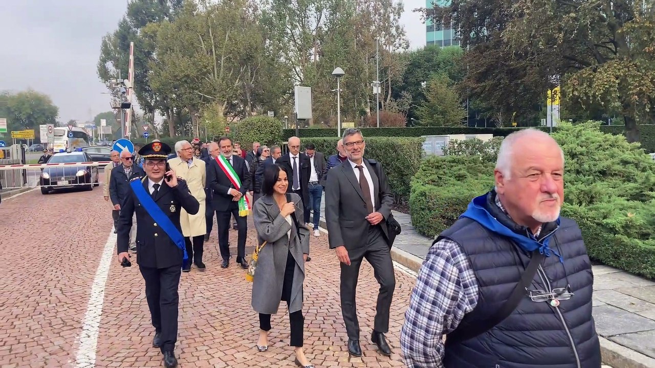 San Donato ricorda Enrico Mattei: "Ci manca la sua lungimiranza