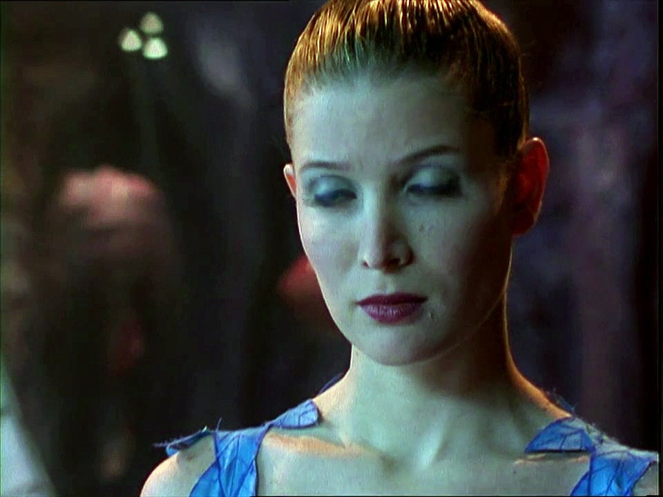 Lexx Staffel 2 Folge 20 HD Deutsch