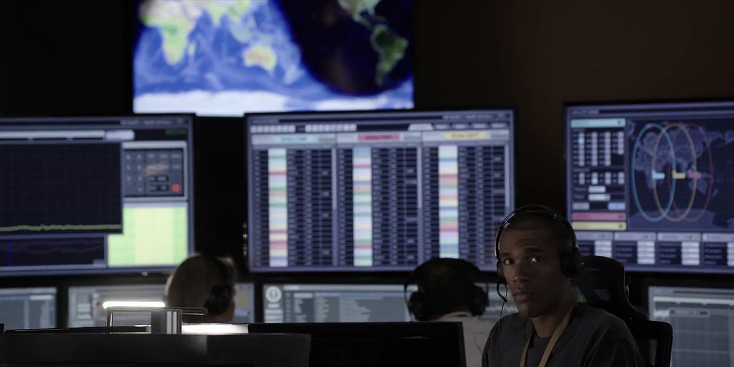 Pine Gap Staffel 1 Folge 3 HD Deutsch