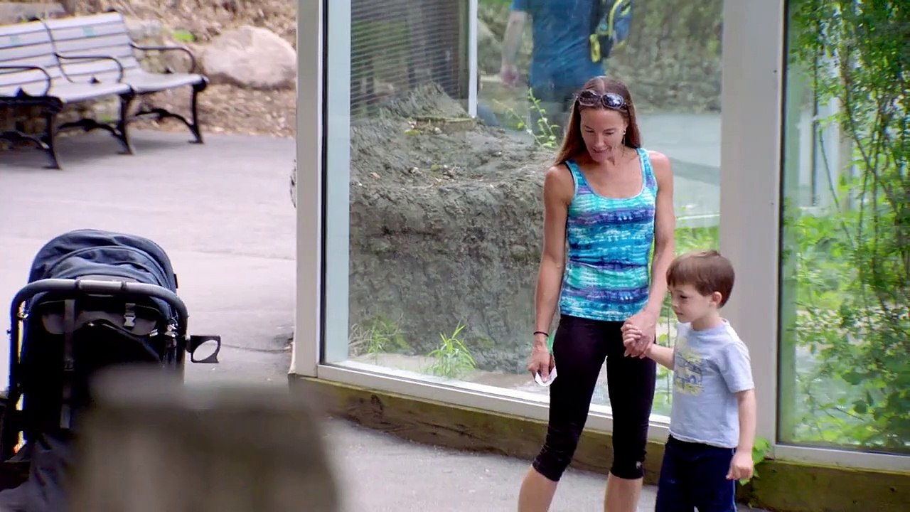 Pixar In Real Life Staffel 1 Folge 2 HD Deutsch