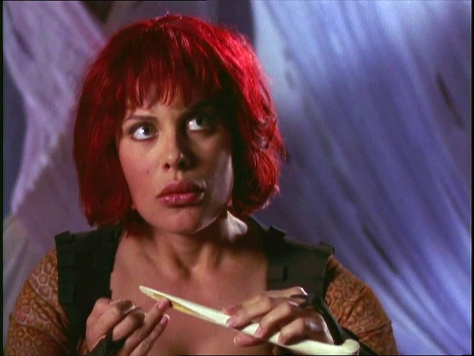 Lexx Staffel 2 Folge 7 HD Deutsch