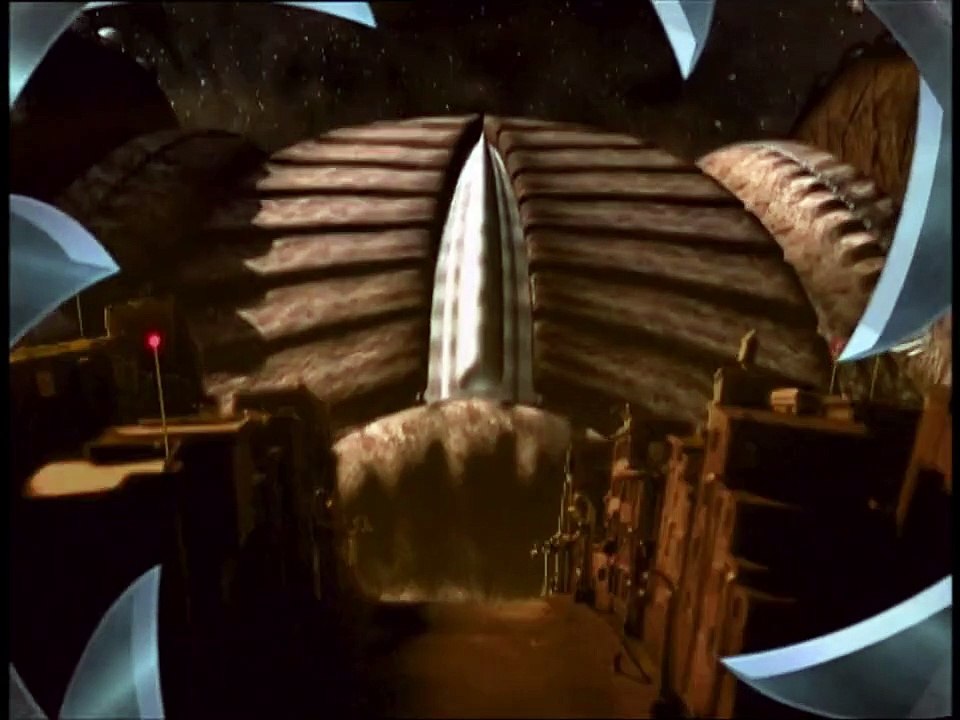 Lexx Staffel 2 Folge 9 HD Deutsch