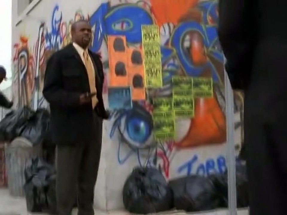 The District - Einsatz in Washington Staffel 3 Folge 12 HD Deutsch