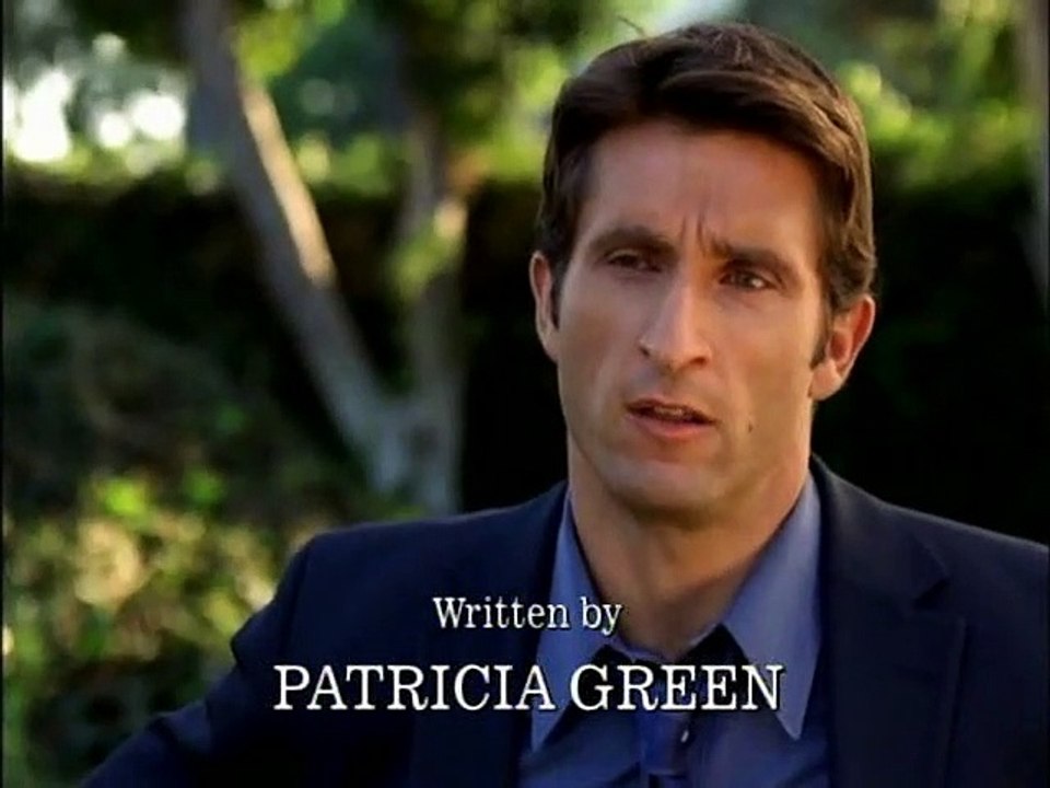 The District - Einsatz in Washington Staffel 3 Folge 5 HD Deutsch