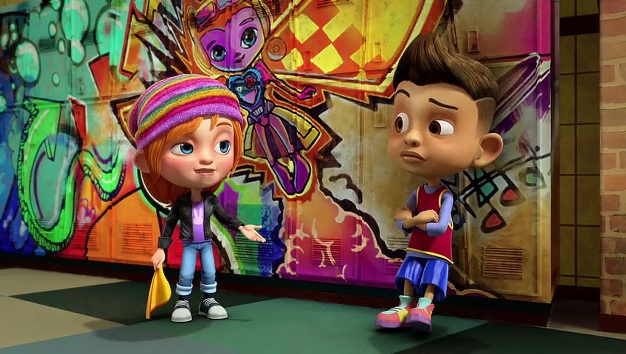 Magie in Motown Staffel 2 Folge 13 HD Deutsch