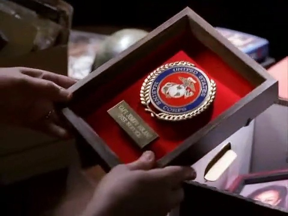 The District - Einsatz in Washington Staffel 3 Folge 2 HD Deutsch