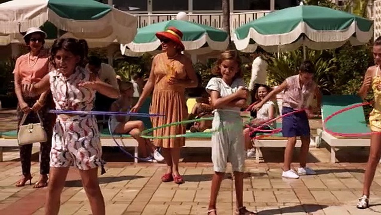 Magic City Staffel 1 Folge 7 HD Deutsch