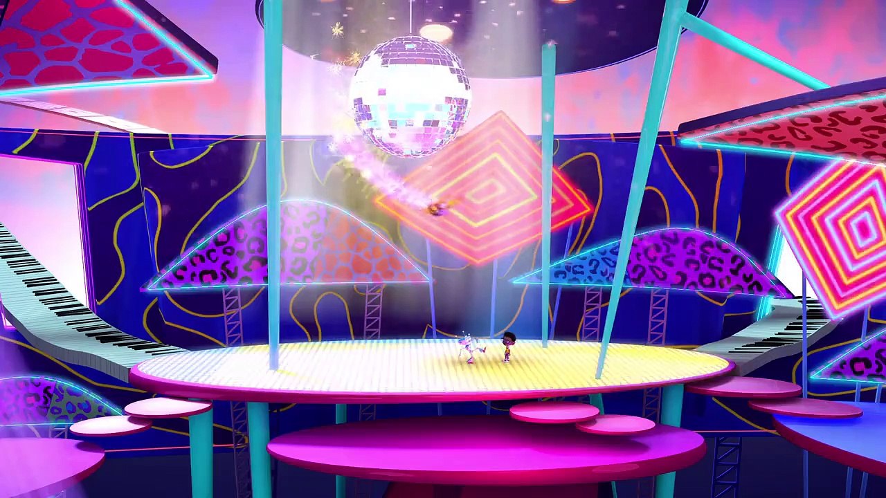 Magie in Motown Staffel 2 Folge 14 HD Deutsch