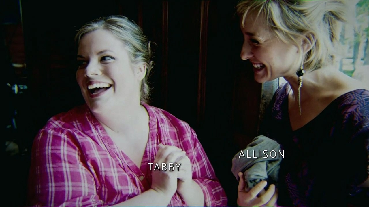 Seduced Inside the NXIVM Cult Staffel 1 Folge 1 HD Deutsch