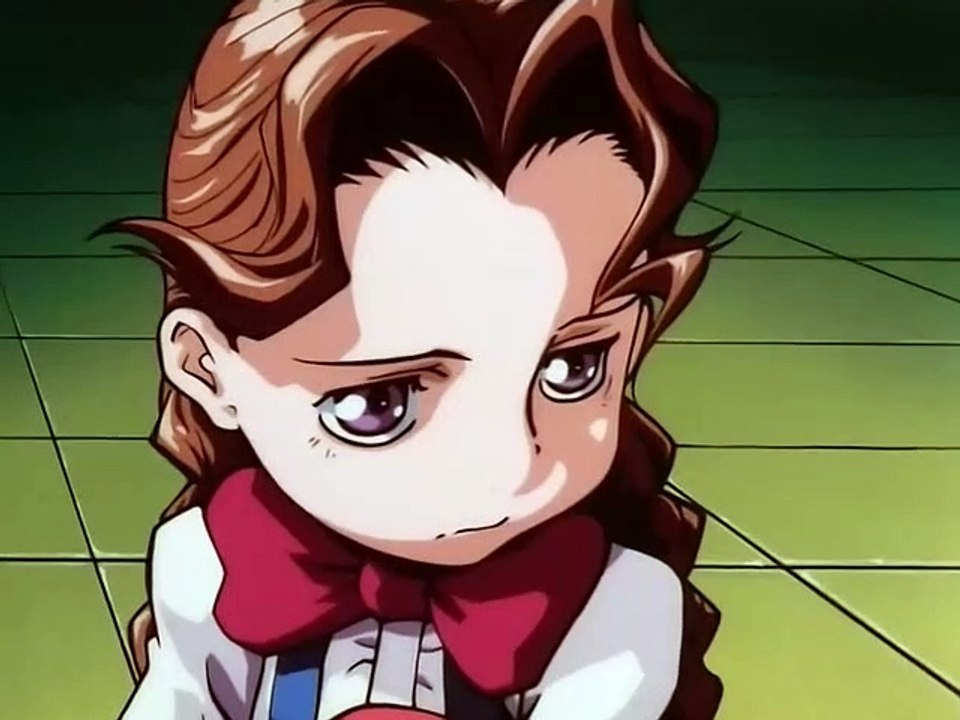 Vampire Hunter Staffel 1 Folge 2 HD Deutsch