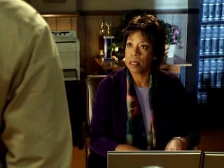 The District - Einsatz in Washington Staffel 3 Folge 9 HD Deutsch