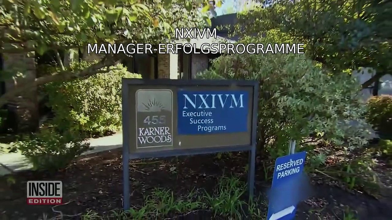 Seduced Inside the NXIVM Cult Staffel 1 Folge 4 - Part 01 HD Deutsch