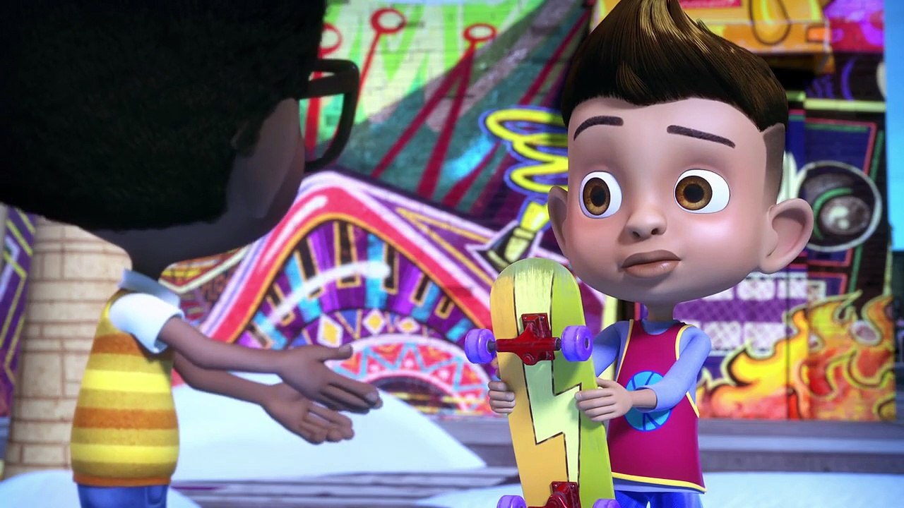 Magie in Motown Staffel 2 Folge 18 HD Deutsch