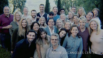 Seduced Inside the NXIVM Cult Staffel 1 Folge 2 HD Deutsch