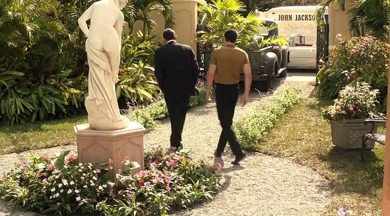 Magic City Staffel 2 Folge 8 HD Deutsch