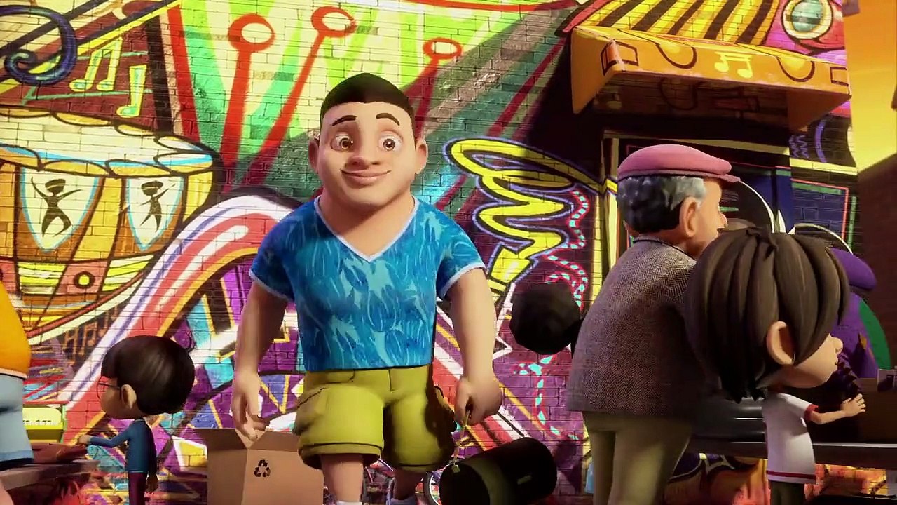 Magie in Motown Staffel 2 Folge 23 HD Deutsch