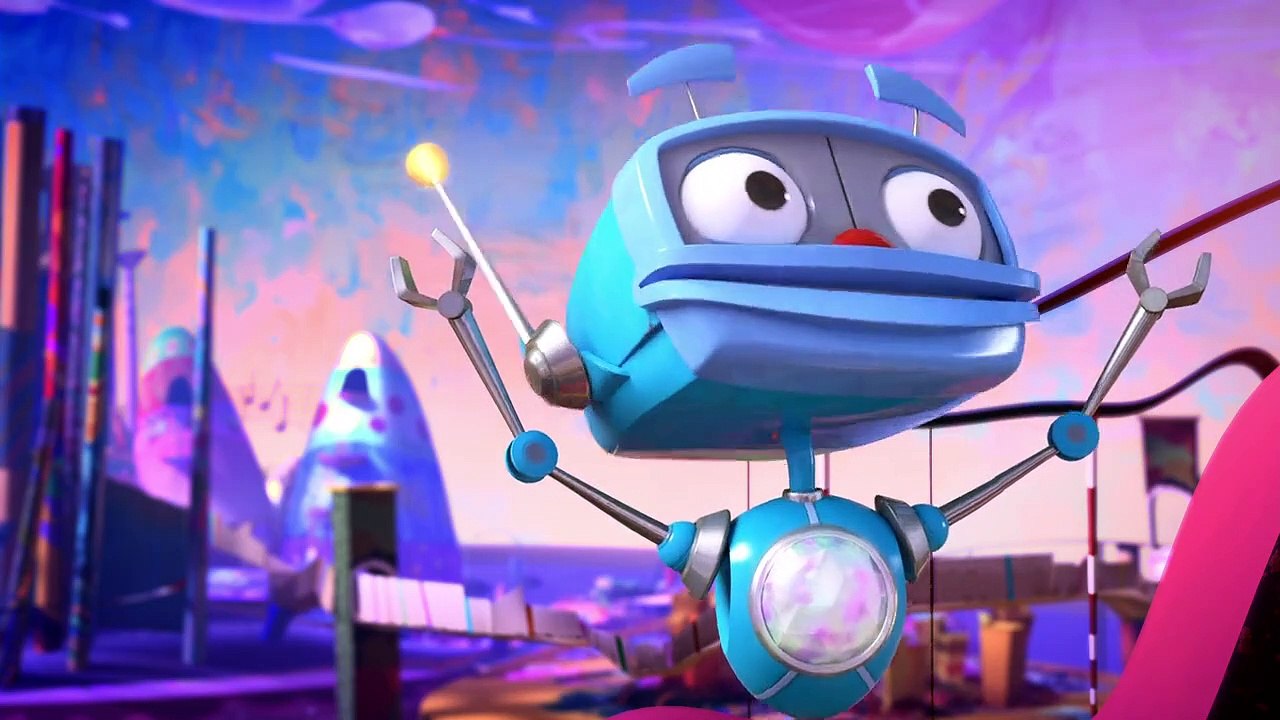 Magie in Motown Staffel 2 Folge 25 HD Deutsch