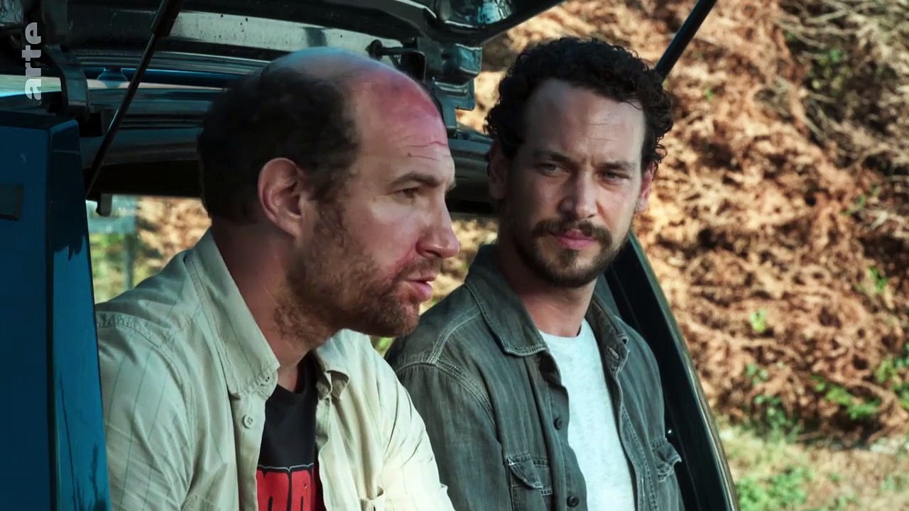 Versteckt im hohen Gras Staffel 1 Folge 1 HD Deutsch