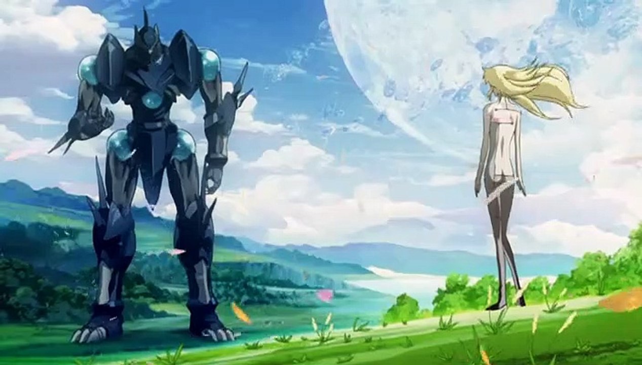 Heroic Age Staffel 1 Folge 10 HD Deutsch