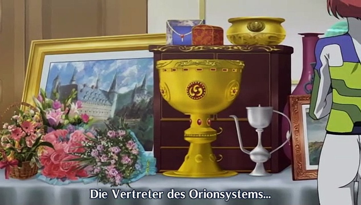Heroic Age Staffel 1 Folge 11 HD Deutsch