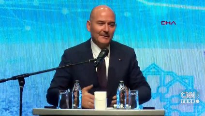 Bakan Soylu: Dezenformasyon yasasının daha katısı Almanya’da, Fransa’da var
