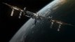 ISS Swerves To Avoid Russian Space Debris