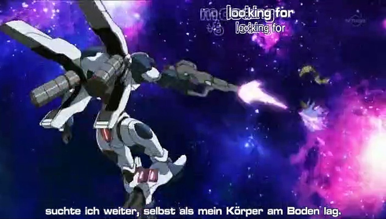 Heroic Age Staffel 1 Folge 16 HD Deutsch