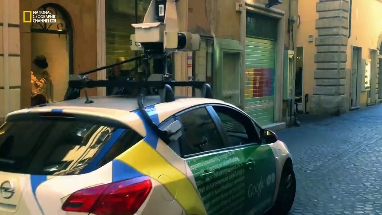 Mapology - Verrückte Fakten Staffel 1 Folge 12 HD Deutsch