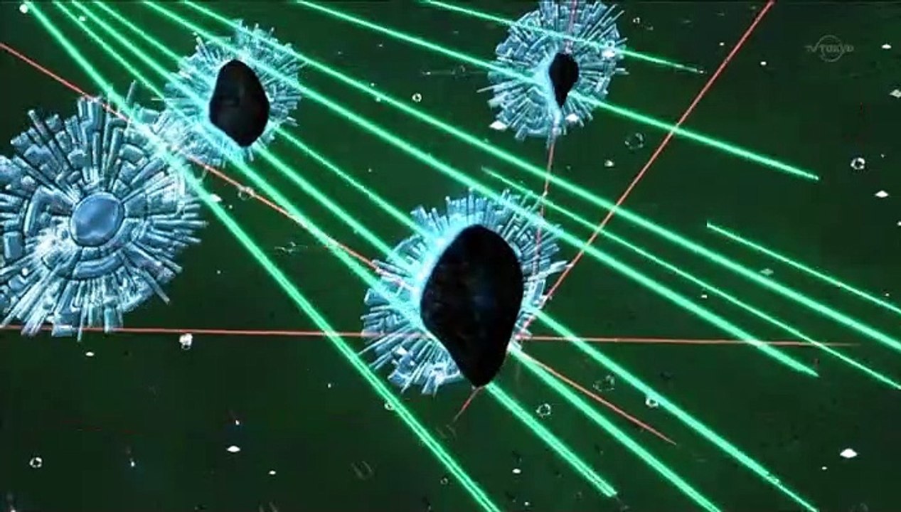 Heroic Age Staffel 1 Folge 18 HD Deutsch