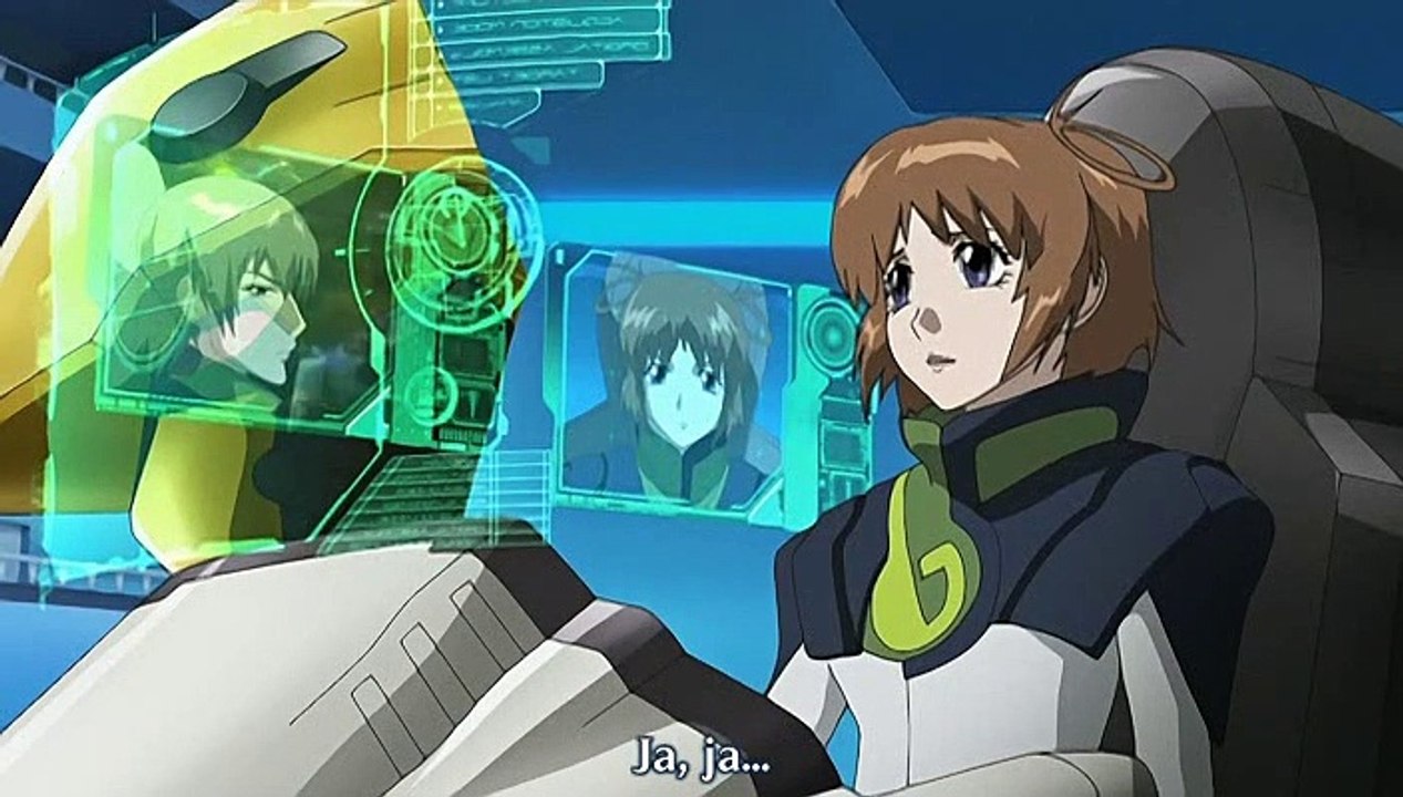 Heroic Age Staffel 1 Folge 23 HD Deutsch