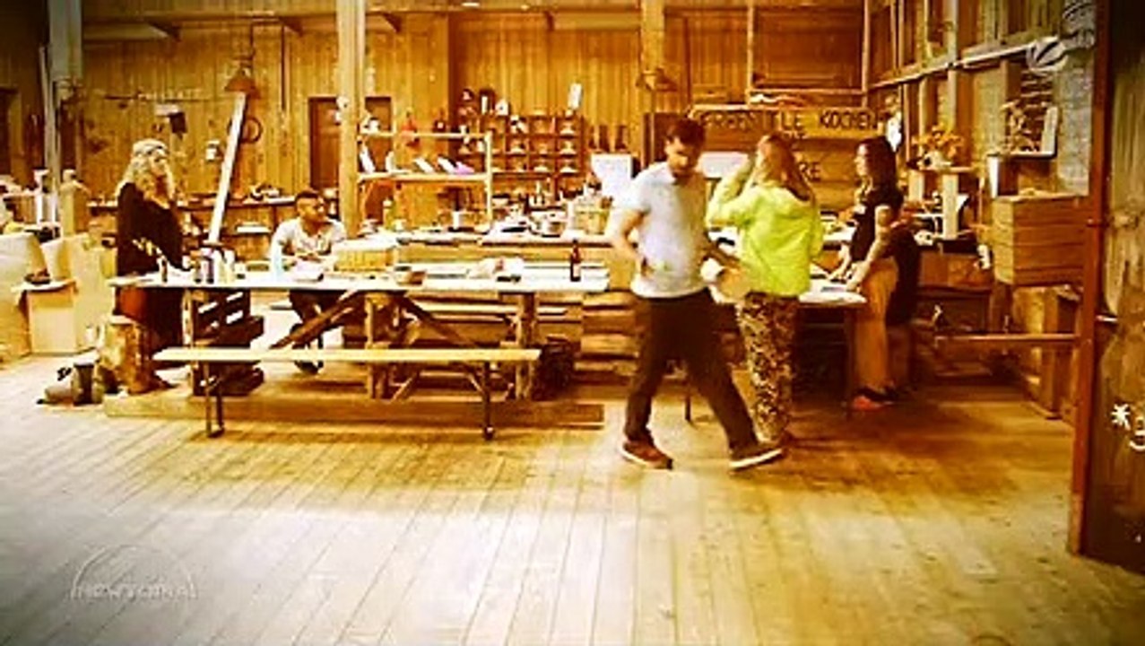 Newtopia Staffel 1 Folge 52 HD Deutsch
