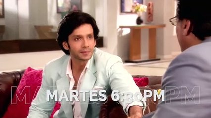 Rostro de justicia, capitulo 30 martes, 25 de octubre 2022 - Avance