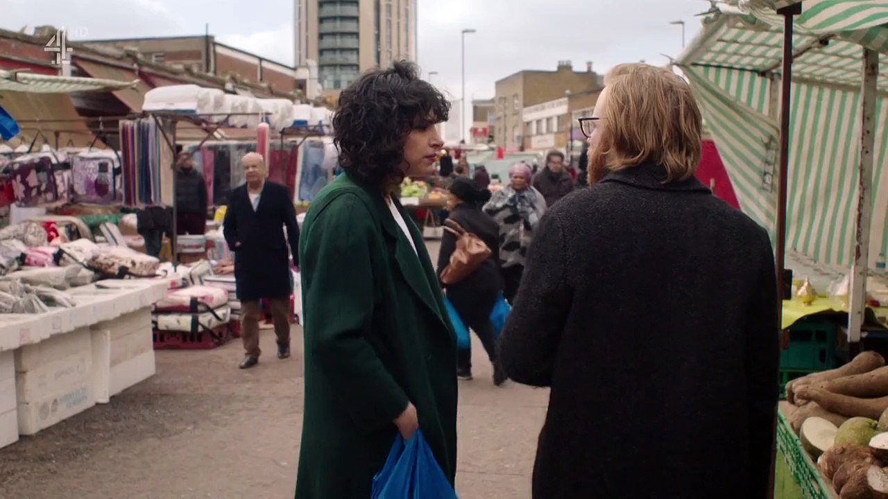 The Bisexual Staffel 1 Folge 2 HD Deutsch