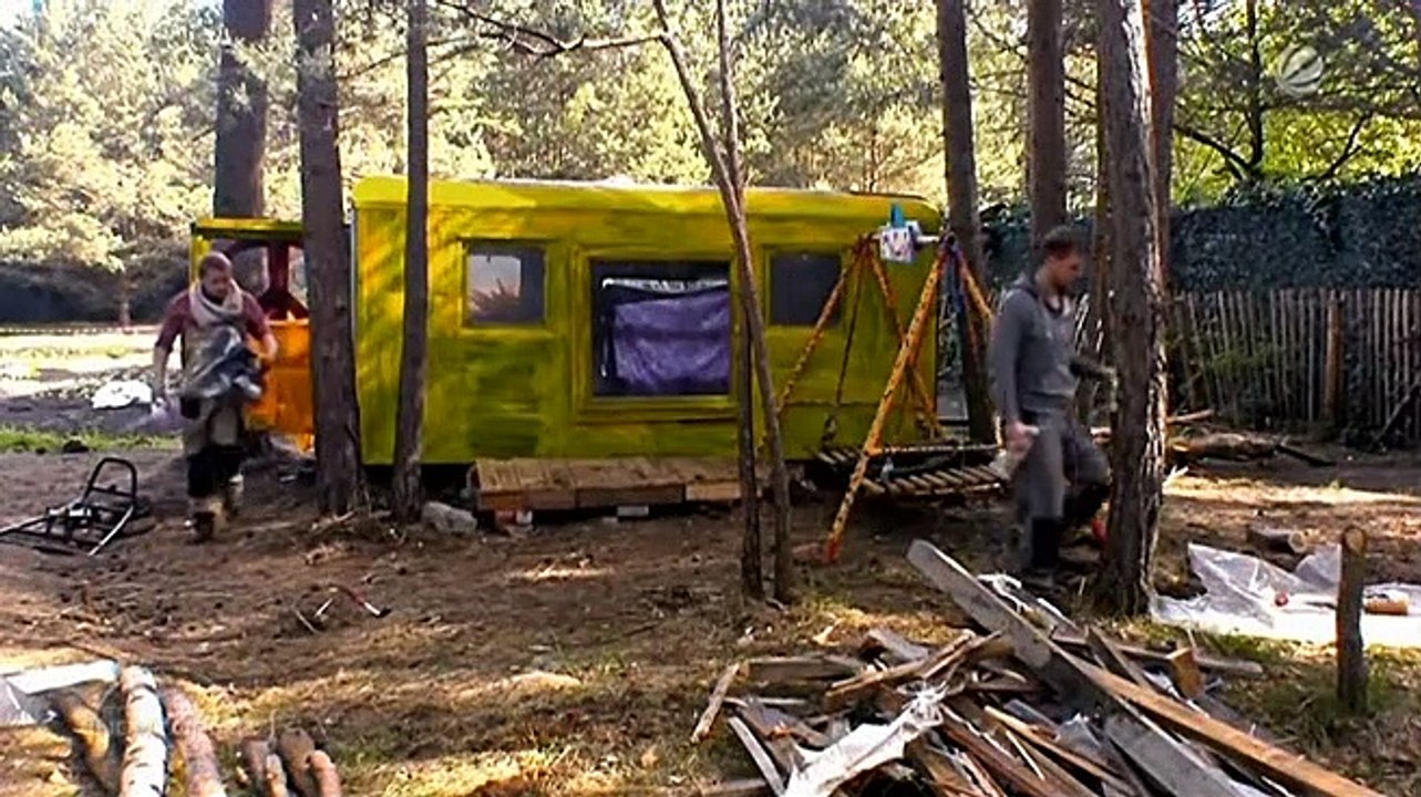 Newtopia Staffel 1 Folge 56 HD Deutsch