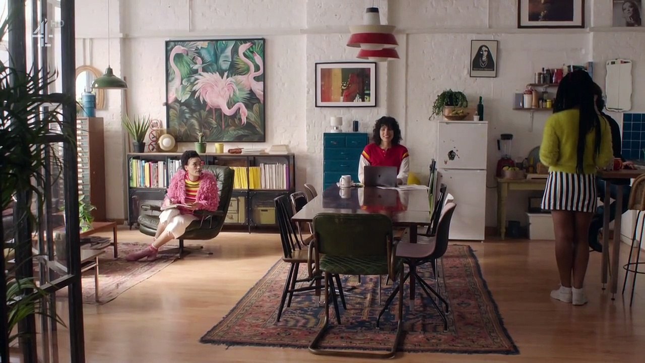 The Bisexual Staffel 1 Folge 4 HD Deutsch