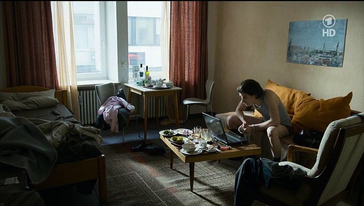 Heiter bis tödlich München 7 Staffel 5 Folge 4 HD Deutsch