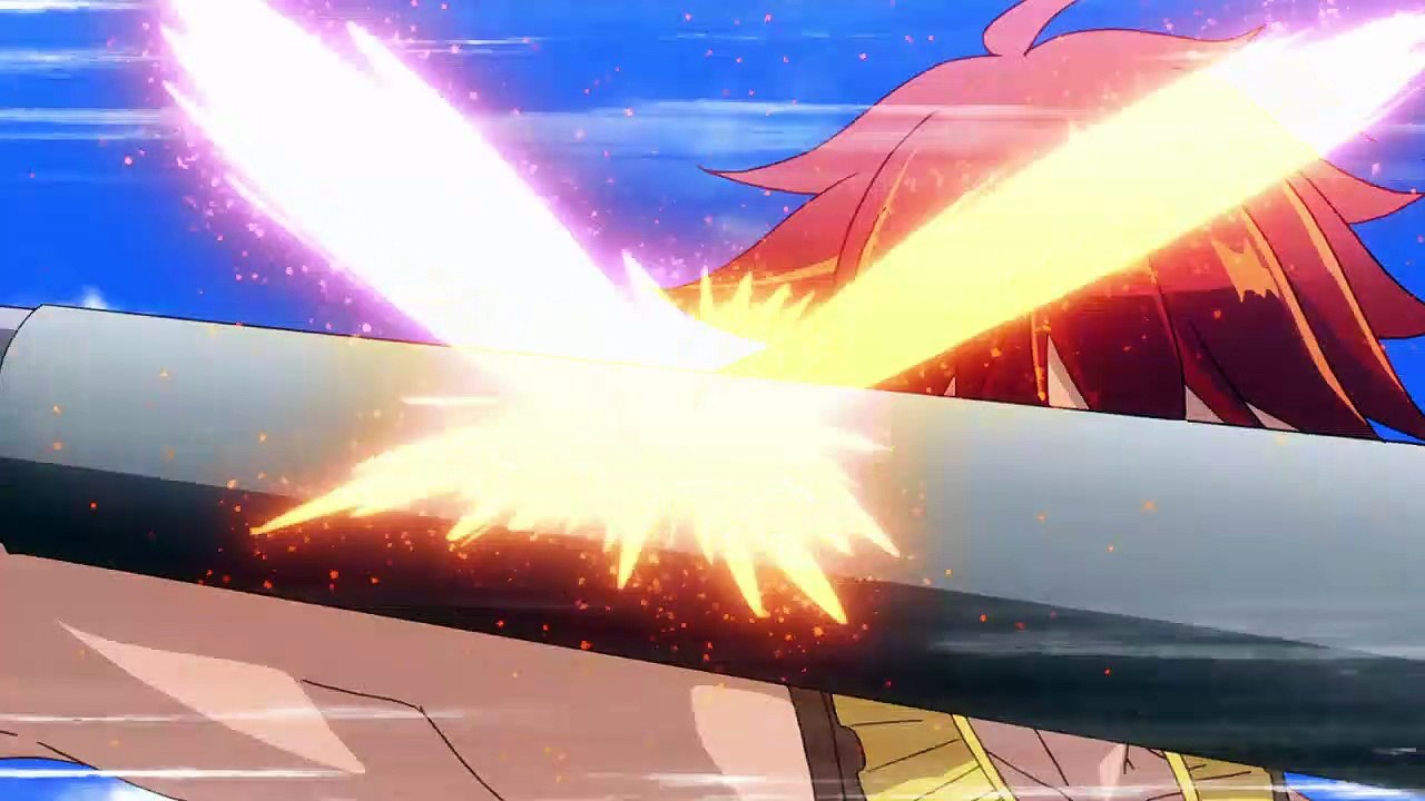 Hyakuren no Haou to Seiyaku no Valkyria Staffel 1 Folge 3 HD Deutsch